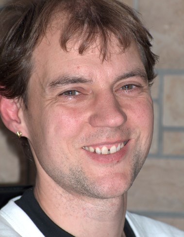 Peter Gloor